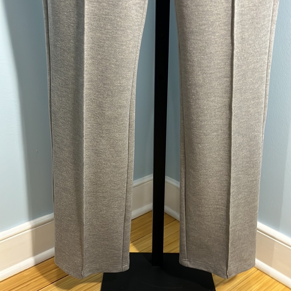 Chico’s Lindy Ponte Pant - Picture 3 of 9